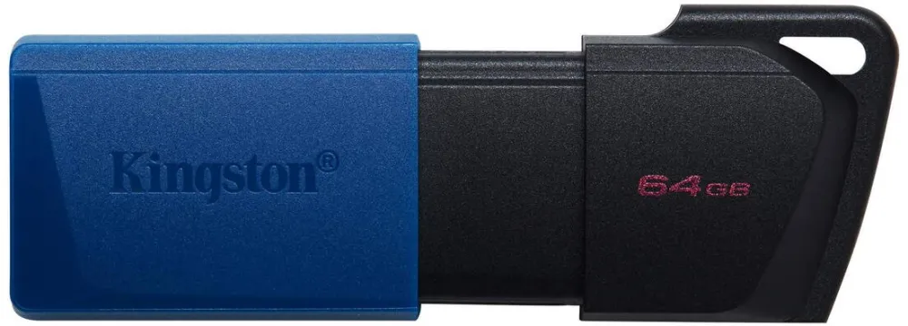 Memorie USB Kingston DataTraveler Exodia M 64GB USB 3.2