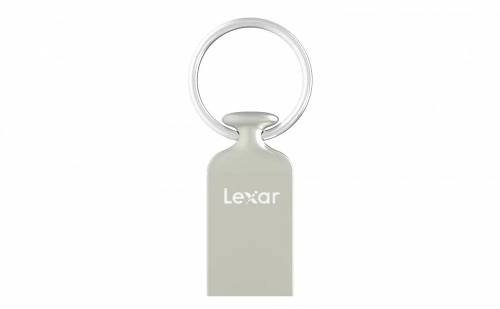 Memorie USB Lexar JumpDrive M22 16GB USB 2.0 Light Gold