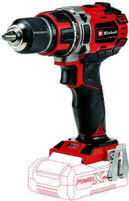 Einhell Masina de gaurit si insurubat fara fir E-CD 18/50 Li BLSolo 4513887, livrat fara acumulator si incarcator