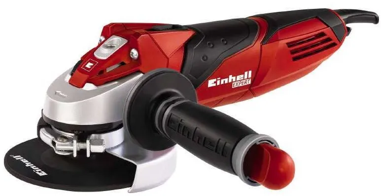 Einhell Polizor unghiular TE-AG 115 11.5 cm 11000 RPM 720 W 1.88 kg-desigilat