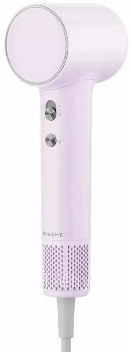 Dreame Uscator de Par AHG11A-PINK 1200W Roz