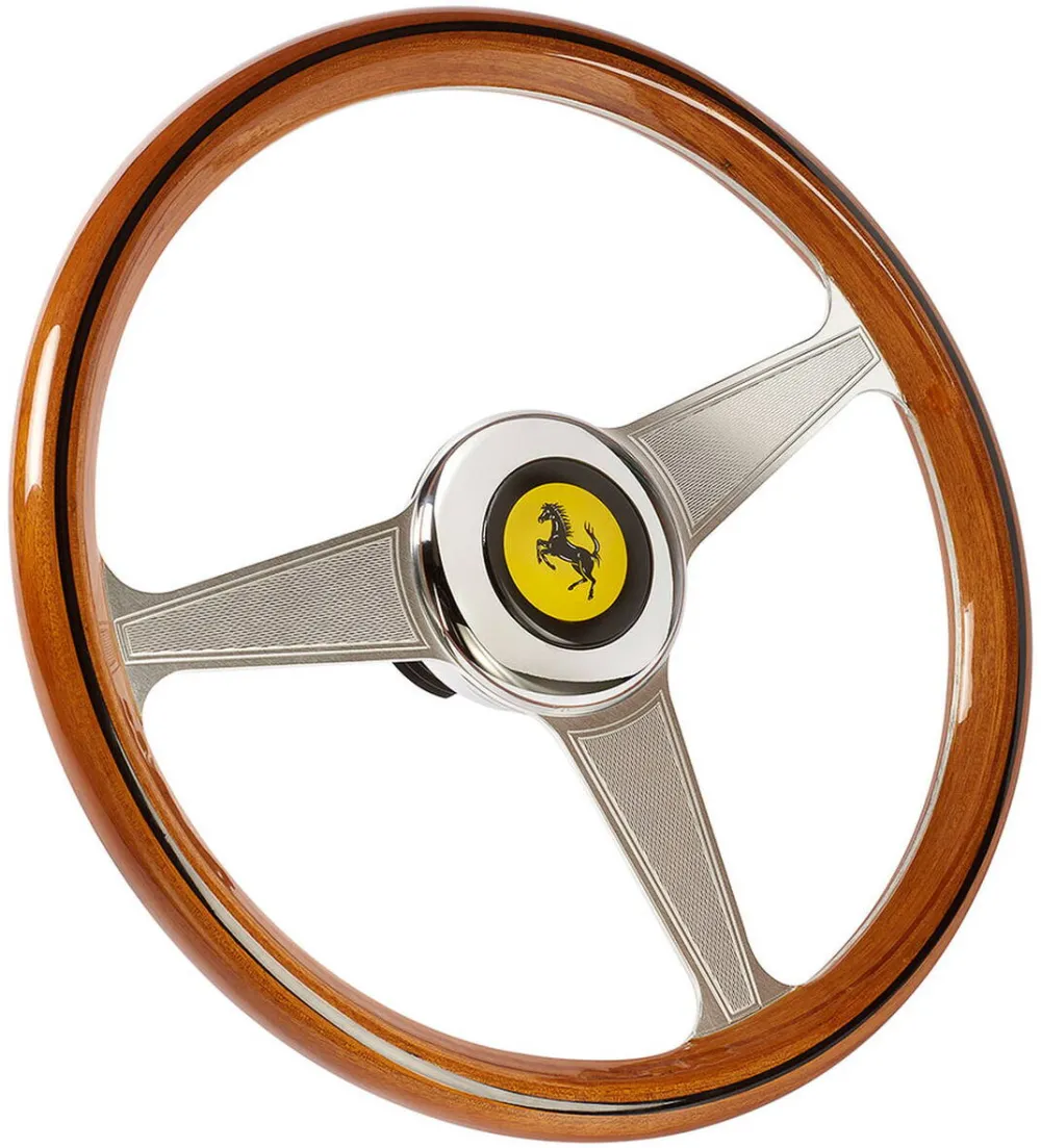 Volan THRUSTMASTER Ferrari 250 GTO Wheel Add-On