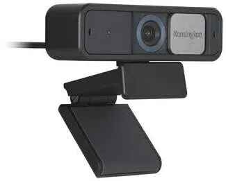 Camera Web Pentru Sistem Videoconferinta Kensington 1080p W2050