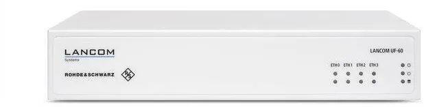 Firewall LANCOM R&S Unified UF-60