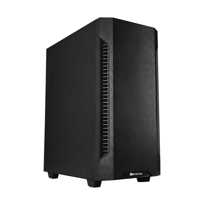 Carcasa PC Chieftec MINI ELOX AS-01B-OP o.N. (B)