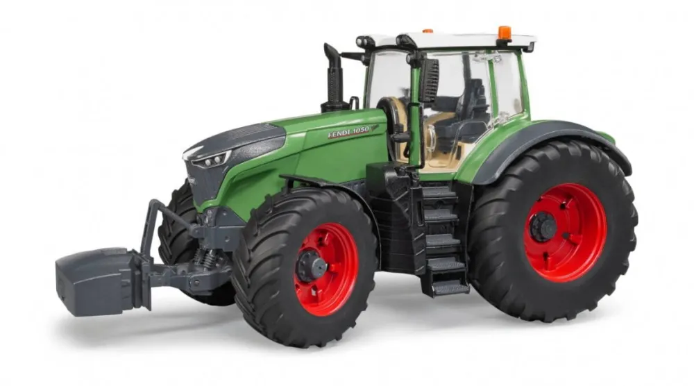 Masinuta cu Telecomanda BRUDER Fendt Tractor 1050 Vario