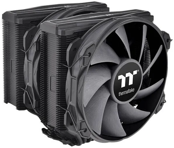 Cooler Thermaltake ToughAir 710 Black