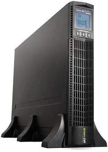 UPS Green Cell for rack RTII z LCD