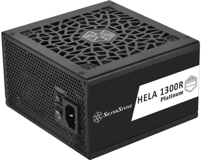 Sursa PC Silverstone SST-HA1300R-PM 80+ Platinum 1300 W