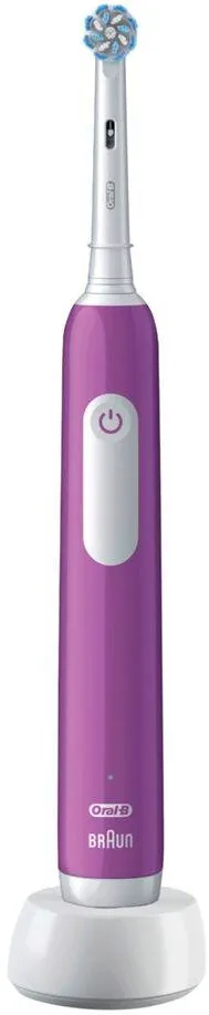 ORAL-B Periuta electrica Junior Base Purple