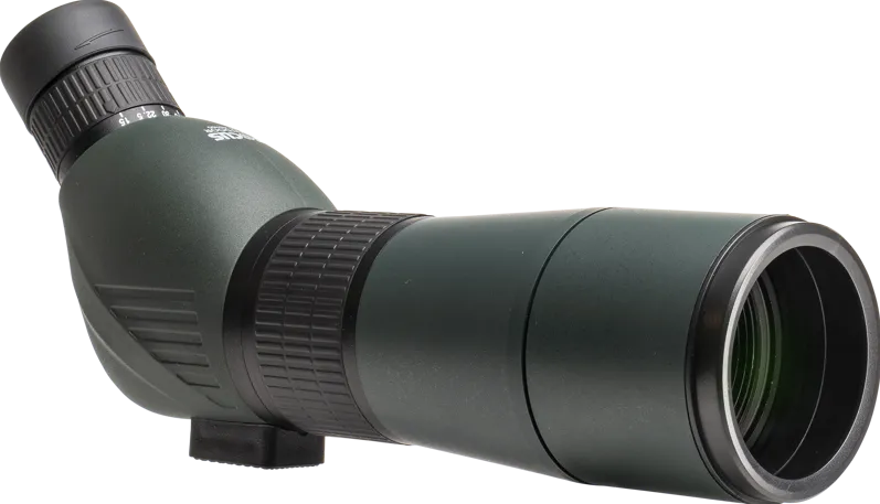 FOCUS OPTICS Focus Outdoor 15-45x60 incl. tripod WF3950