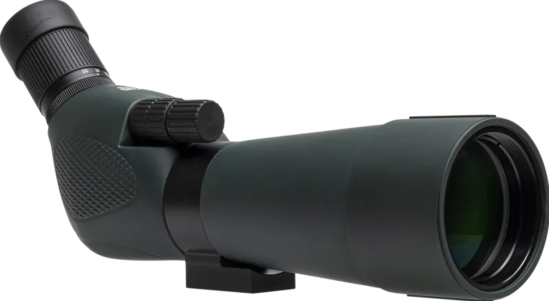 FOCUS OPTICS Focus Outdoor 20-60x60 incl. tripod WF3950