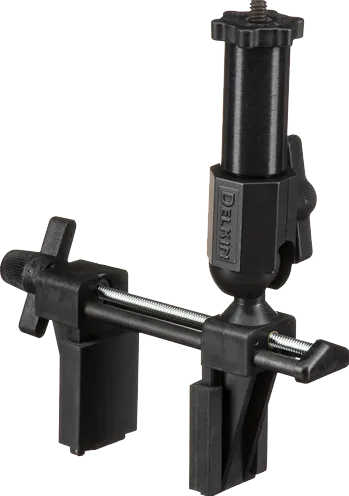 DELKIN Fat Gecko Camera Mounts - Fat Gecko Vise