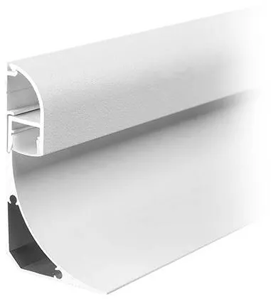 V-TAC Profil aluminiu pentru banda LED 2M 60MM x 36MM