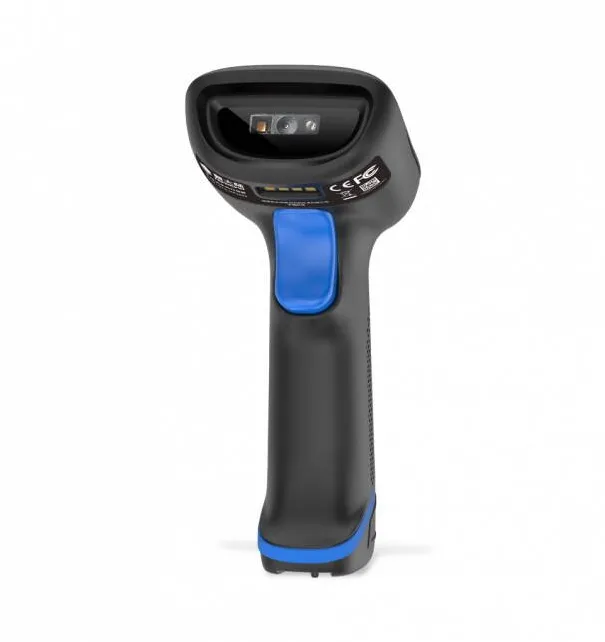 Scanner cod de bare Newland HR22 Dorada II 2D CMOS Handheld bar code reader 1D/2D Black
