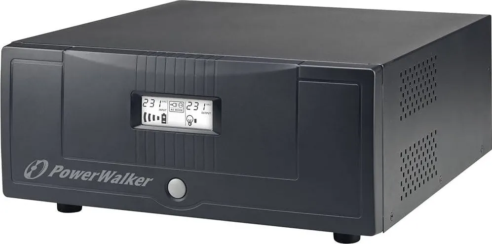 UPS PowerWalker 10120214 700 VA