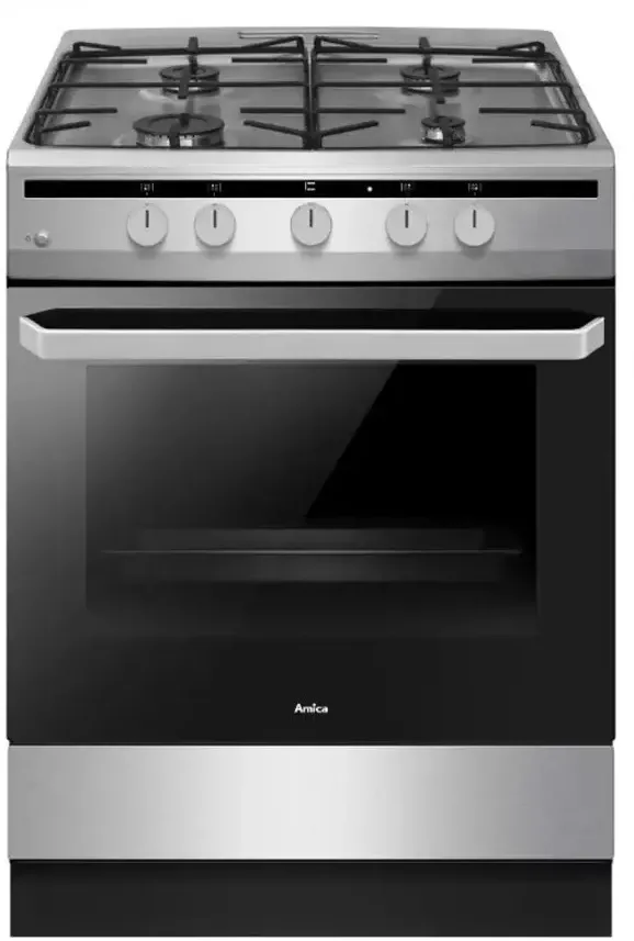 Amica 618GGD4.33HZpFQ(Xx) FS