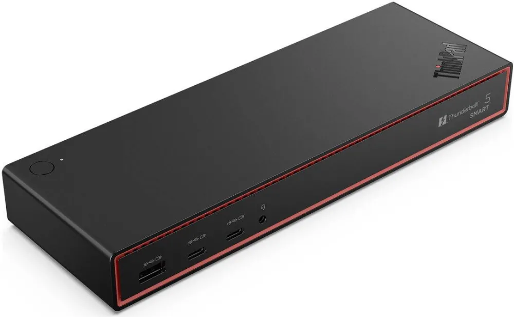 Docking Station Lenovo ThinkPad Thunderbolt 5 Smart 7500 - EU