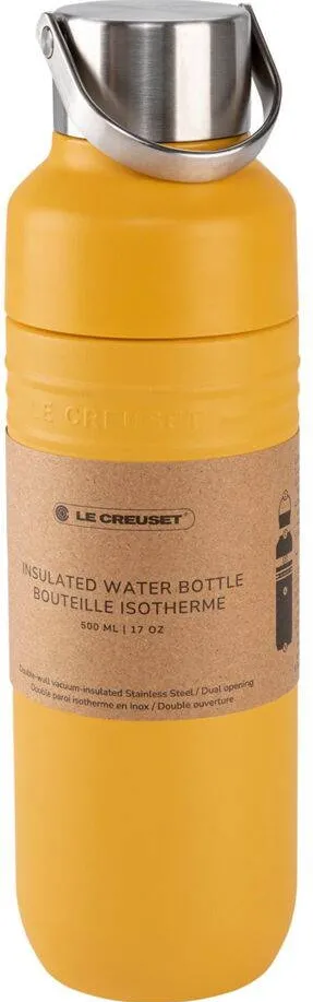 Le Creuset Sticla de apa On The Go nectar, 500 ml