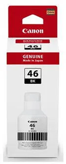 Cartus Imprimanta Canon GI-46 Black
