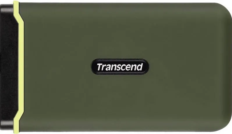 SSD Extern Transcend ESD380C 1TB USB Type C