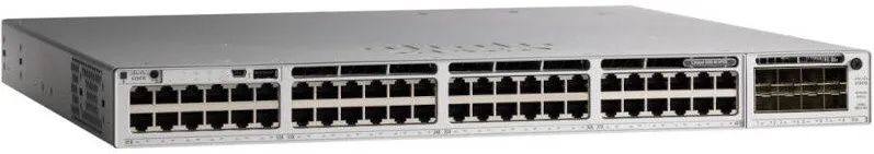 Switch Cisco Gigabit C9200L-48T-4X-A