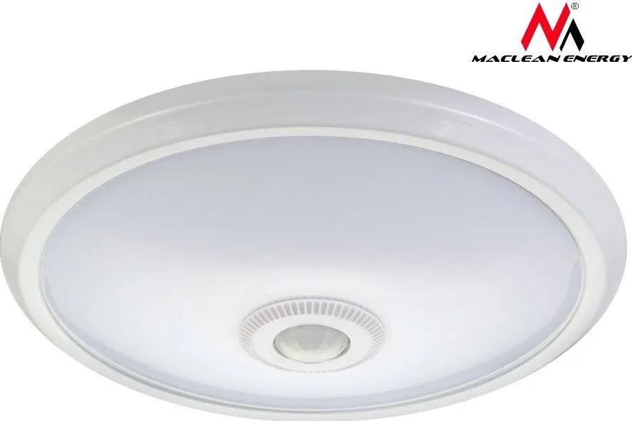 MACLEAN Lampa Energy 1xLED (MCE131)