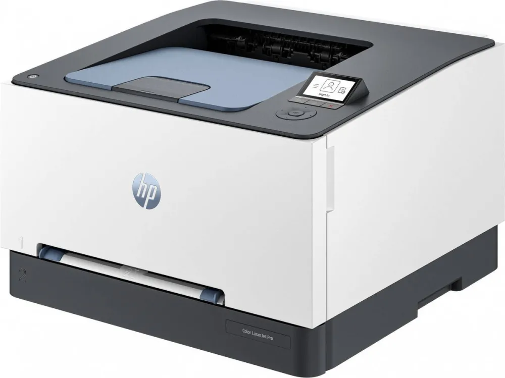 Imprimanta HP Color LaserJet Pro 3202dn 8D7L0A