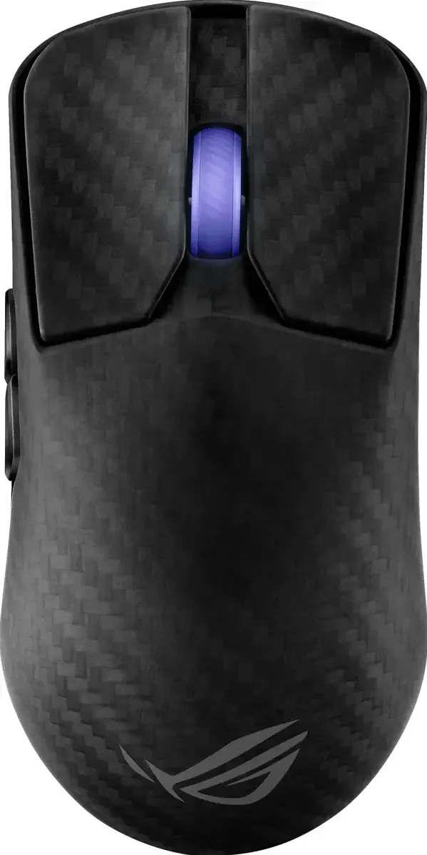 Mouse Asus Asus Maus ROG Harpe Ace Extreme