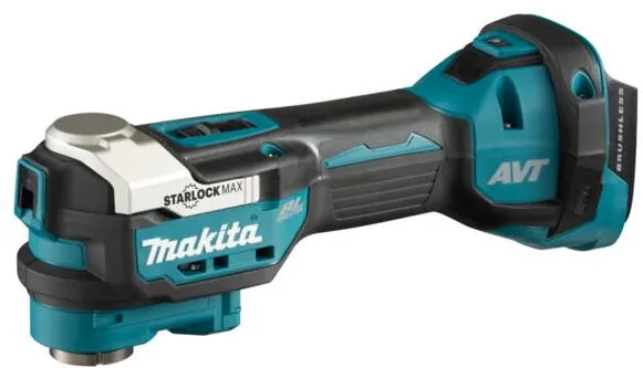 Makita  DTM52Z 18V Cordless Multitool