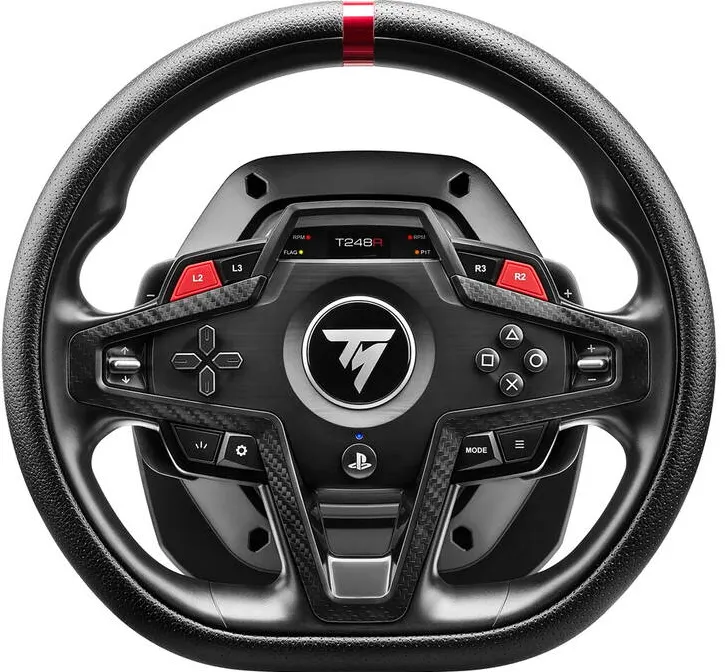Volan THRUSTMASTER T248R Racing Wheel, US/EMEA, Type C, Black