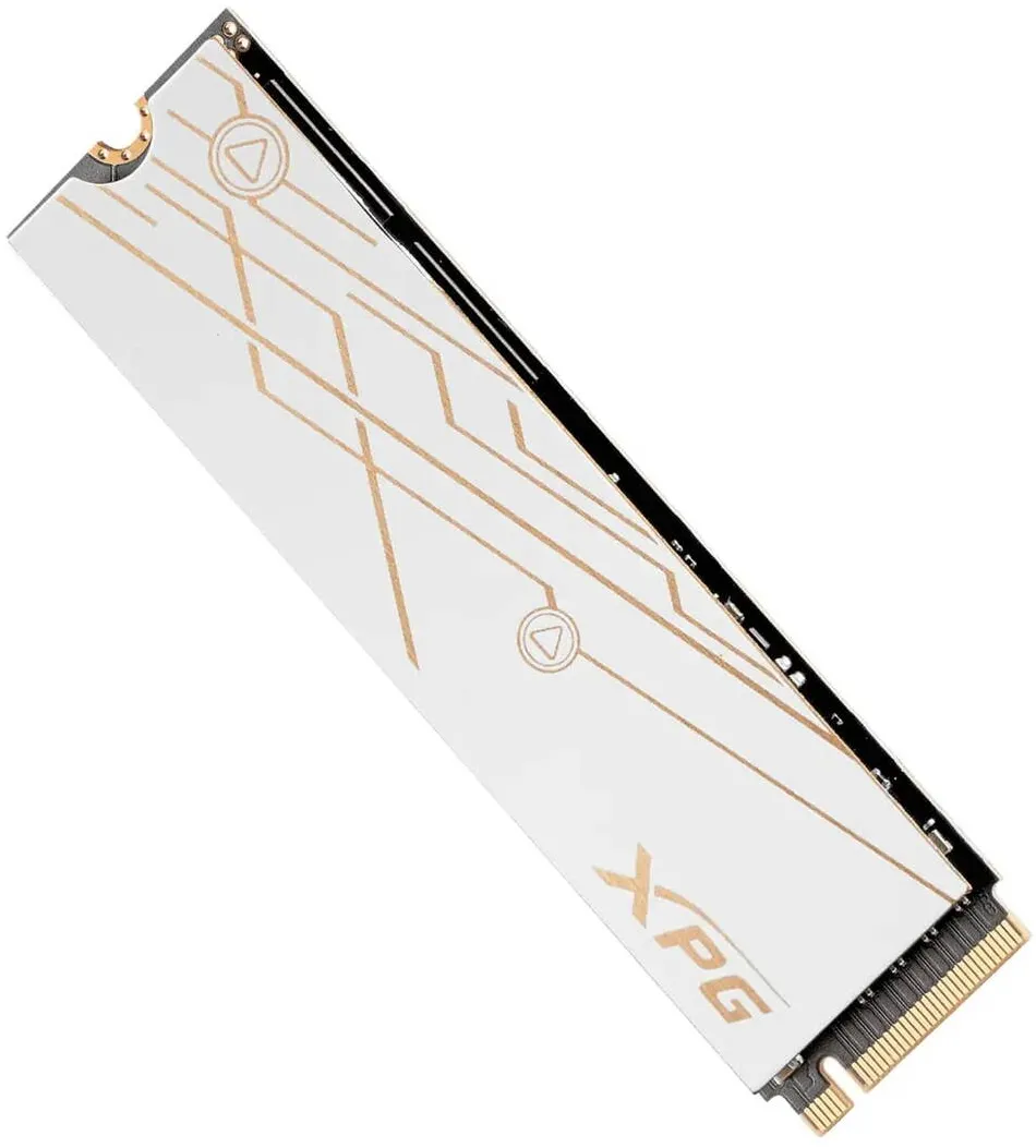 SSD ADATA MARS 980 BLADE 4TB M.2 PCIe Gen.5x4 R/W 14000/13000