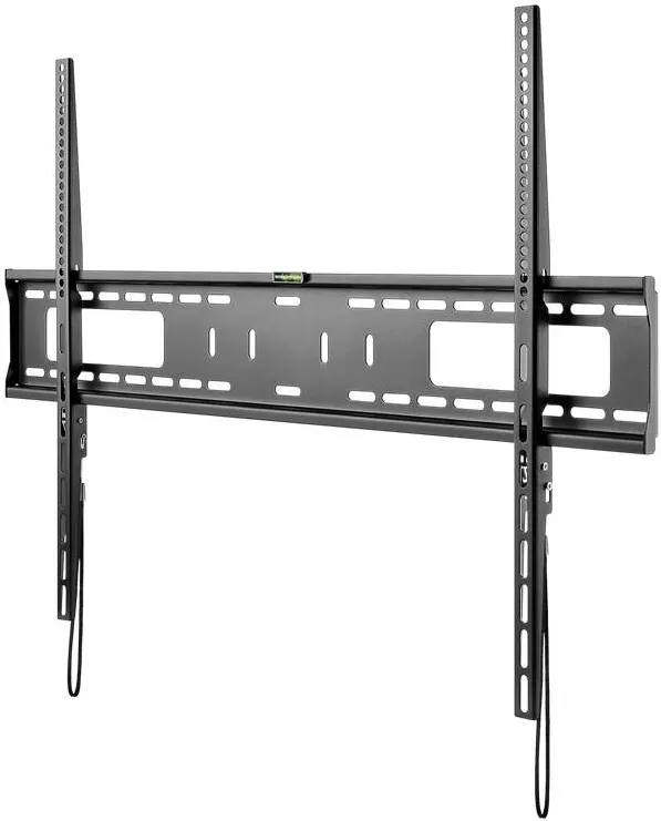 Suport TV perete GOOBAY Pro FIXED (XL) 43-100 inch 75 kg negru