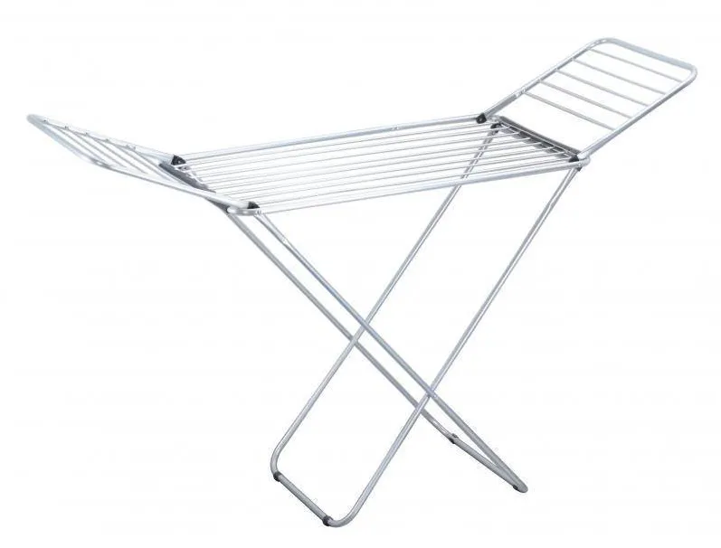 HEINNER Uscator rufe aluminium 18 m, Arrigo