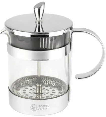 Cafetiera Leopold Vienna Luxe 600ml LV01536