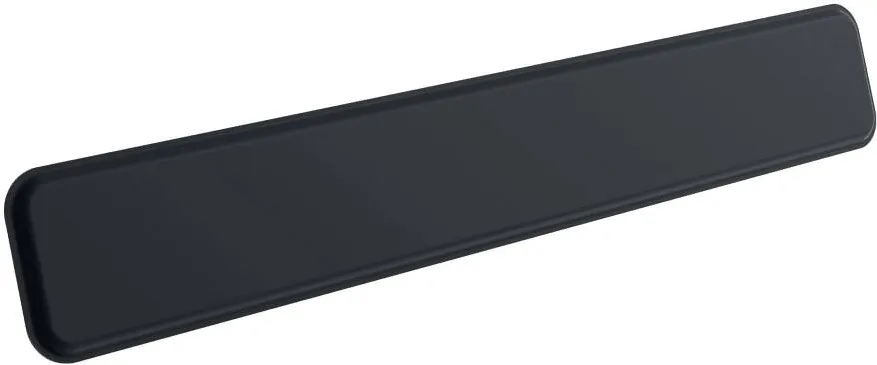Palm rest LOGITECH MX Graphite