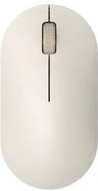 Mouse Xiaomi Xiaomi Wireless Mouse Lite 2, White