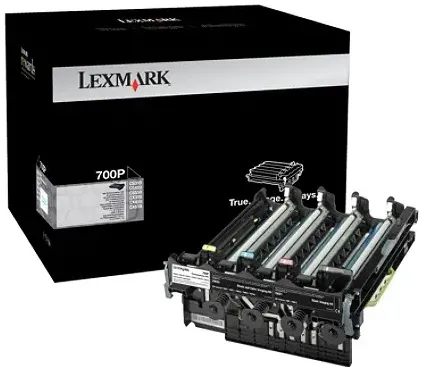 Developer printer Lexmark OPC Developer 70C0P00