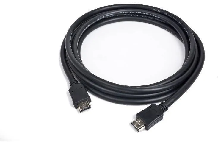 Gembird HDMI Male - HDMI Male, v1.4, 30m, Ethernet, negru
