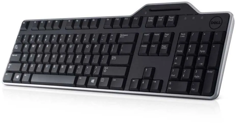 Tastatura Dell KB-813 black - layout US