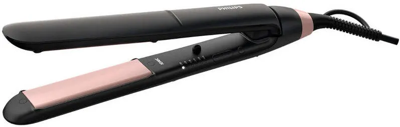 Philips Placa pentru indreptat parul StraightCare Essential BHS378/00