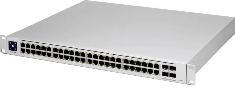 Switch UBIQUITI Gigabit USW-PRO-48