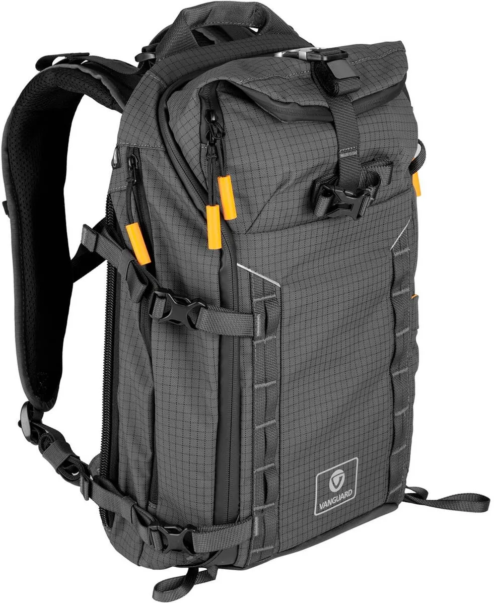 VANGUARD HusaGeanta Camera Foto VEO Active 42M grey
