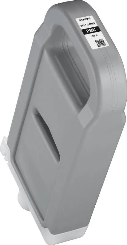 Cartus Imprimanta Canon PFI-1700 Photo Black