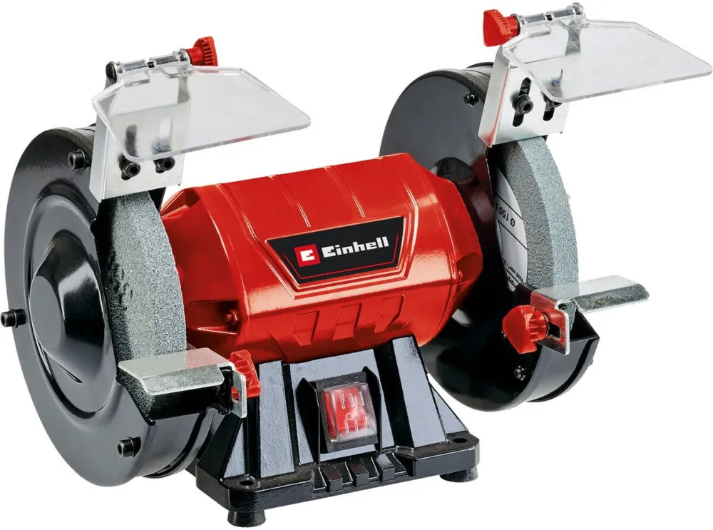 Einhell double grinder TC-BG 150 - 4412632