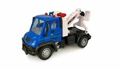 Masina AMEWI RC Auto Mini Truck Abschleppw. blau LiIon Akku 500mAh