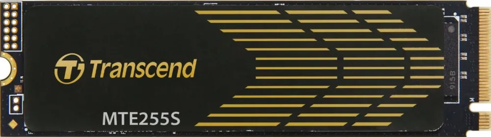 SSD Transcend   2TB M.2 MTE255S (M.2 2280) PCIe Gen4 x4 NVMe