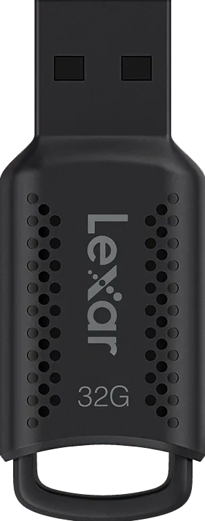 Memorie USB Lexar JumpDrive V400, R100 (USB 3.0) 32GB