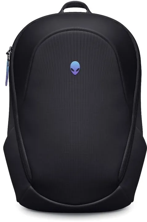 Rucsac Dell Alienware AW5625P, Comaptibilitate 16", Negru