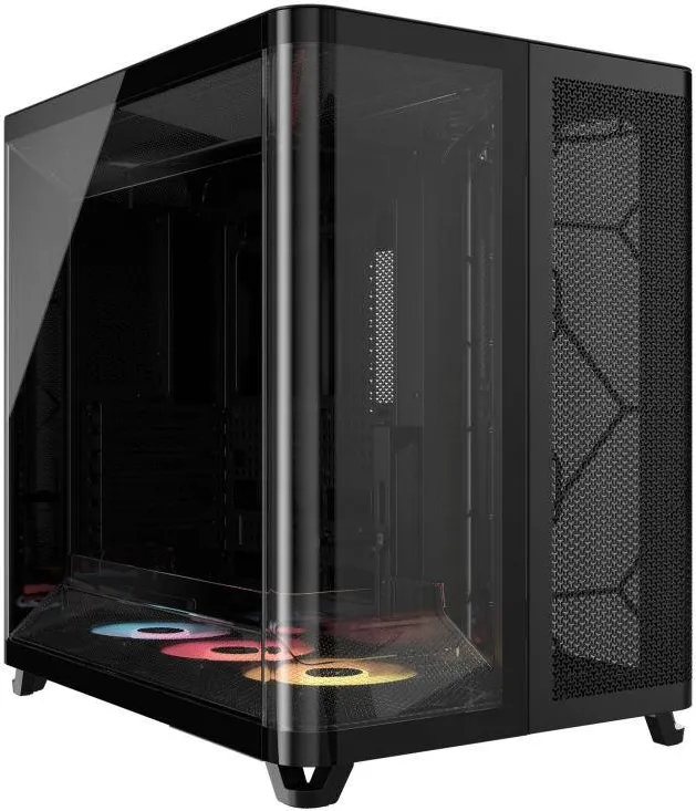 Carcasa PC Corsair AIR 5400 RS-R ARGB